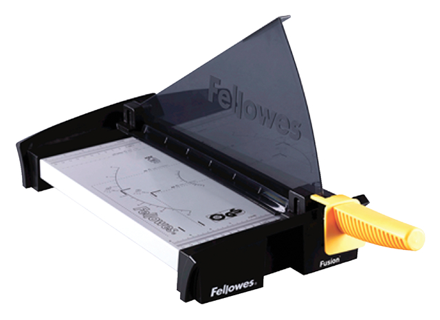 Snijmachine Fellowes bordschaar Fusion A4 afbeelding