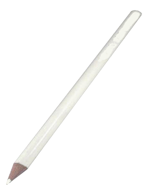 Kleurpotloden Caran d&apos;Ache Prismalo wit afbeelding