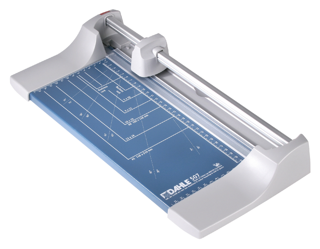 Liniaal Dahle snijmachine 507 afbeelding
