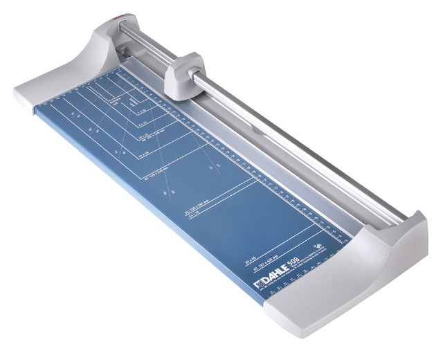 Liniaal Dahle voor snijmachine 508 afbeelding