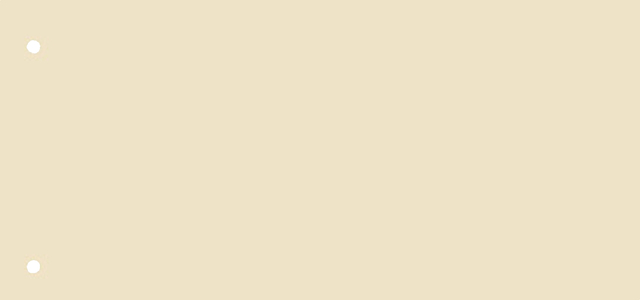 Scheidingsstrook Qbasic 225x120mm 50 stuks beige afbeelding