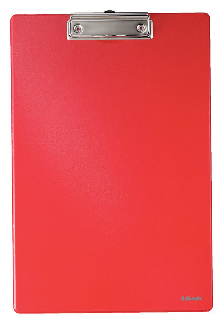 Klembord Esselte 340x220mm rood afbeelding