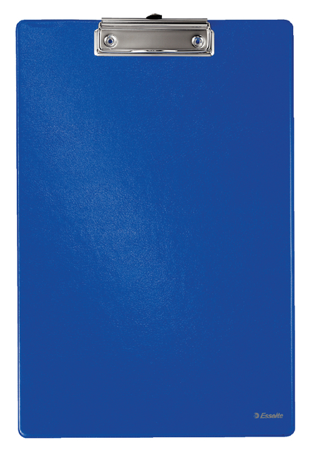 Klembord Esselte PP A4 blauw afbeelding
