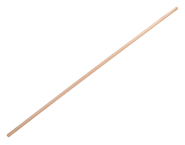 Steel hout 1500x23.5mm afbeelding