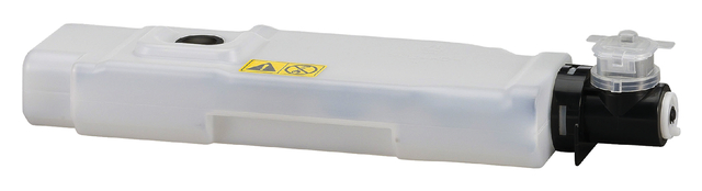 Opvangbak toner Kyocera WT-860 afbeelding