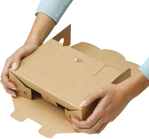Gemeentearchiefdoos Loeff's Jumbo Box 3007 370x255x115mm-2