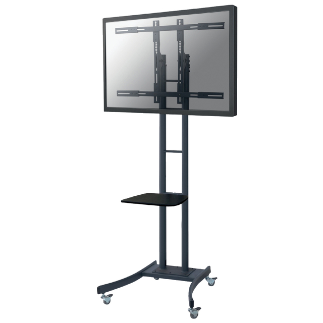 Monitormeubel Neomounts M2000E 37-85" zwart afbeelding