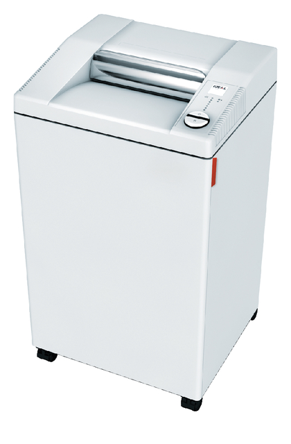 Papiervernietiger IDEAL 3104 snippers 4x40mm afbeelding