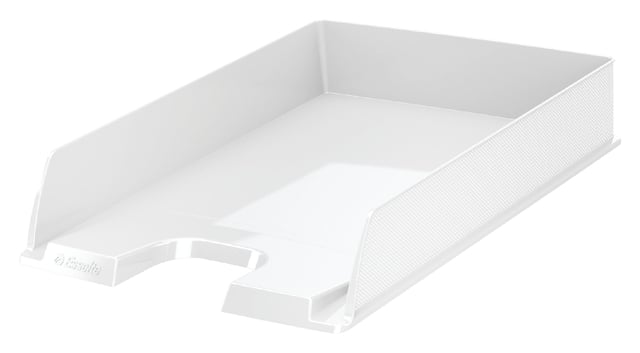 Brievenbak Esselte Europost Vivida A4 wit afbeelding