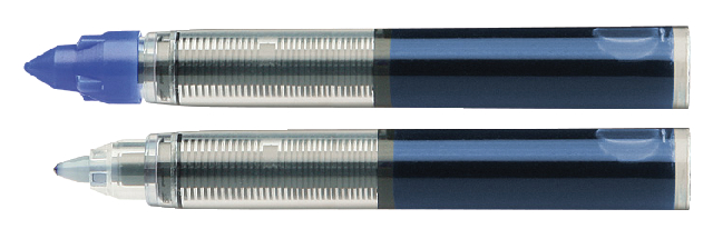 Rollerpenvulling Schneider 852 medium blauw afbeelding