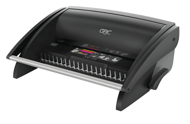 Inbindmachine GBC Combbind C110 21-gaats afbeelding