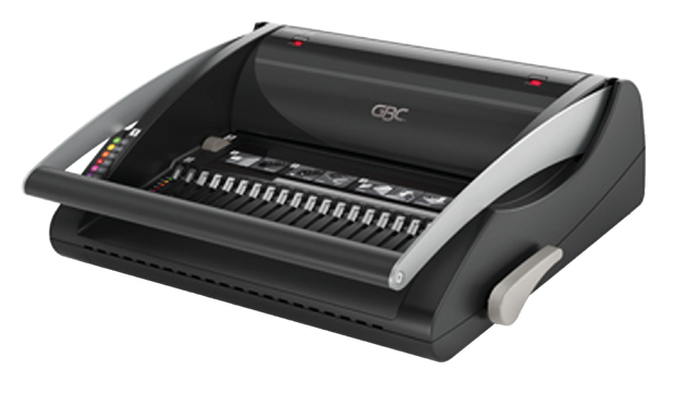 Inbindmachine GBC Combbind C200 21-gaats afbeelding