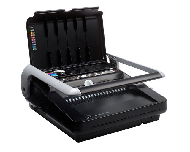 Inbindmachine GBC Combbind C366 21-gaats afbeelding