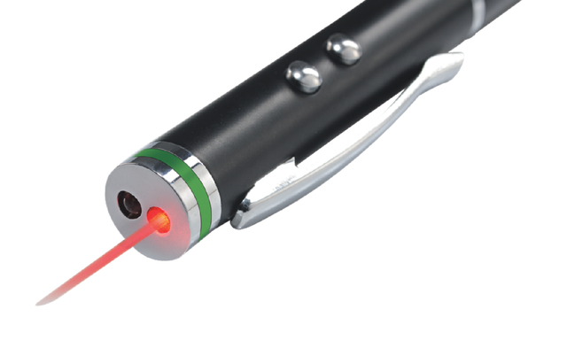 Stylus 4-in-1 Leitz Complete zwart afbeelding