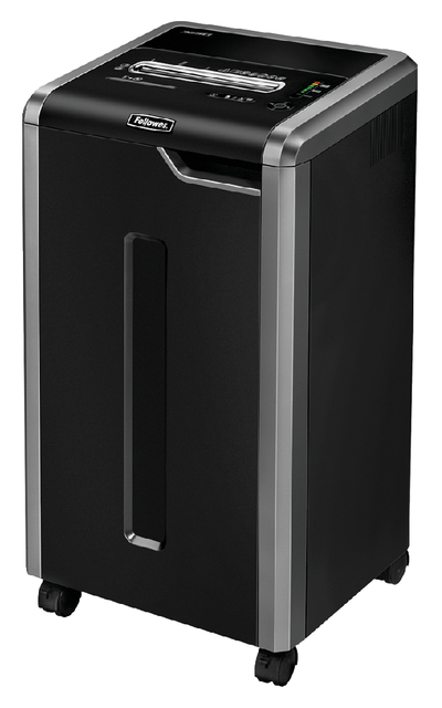 Papiervernietiger Fellowes 325Ci snippers 4x38mm afbeelding
