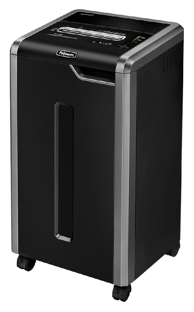 Fellowes Papiervernietiger 325I stroken 5.8mm