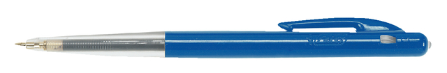 Balpen Bic M10 fijn blauw afbeelding
