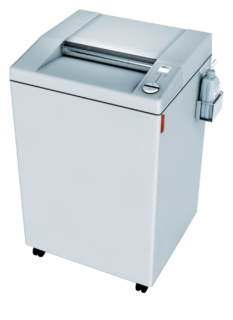 Papiervernietiger IDEAL 4005 snippers 4x40mm afbeelding