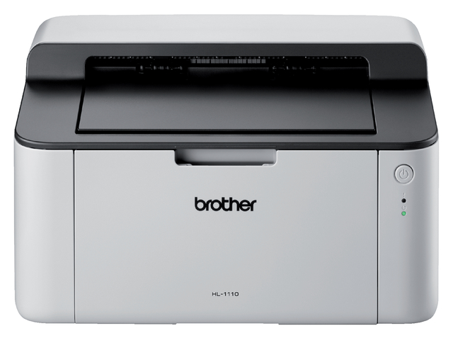 Printer Laser Brother HL-1110 afbeelding