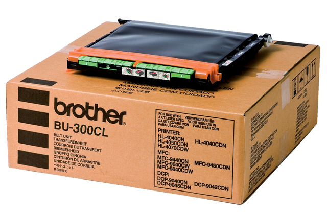 Belt Brother BU-300CL afbeelding