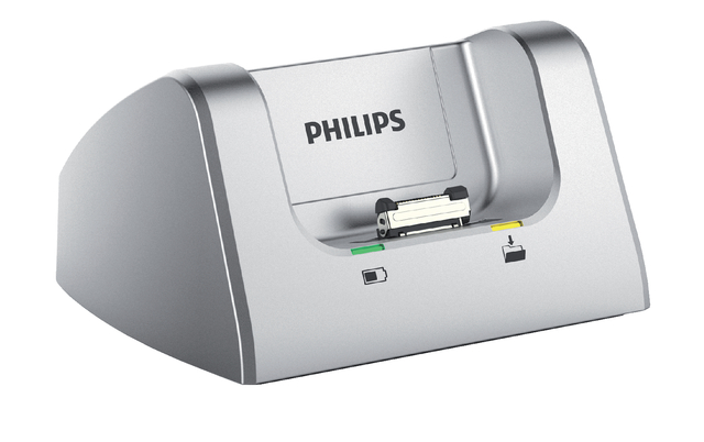 Docking station Philips ACC 8120 afbeelding