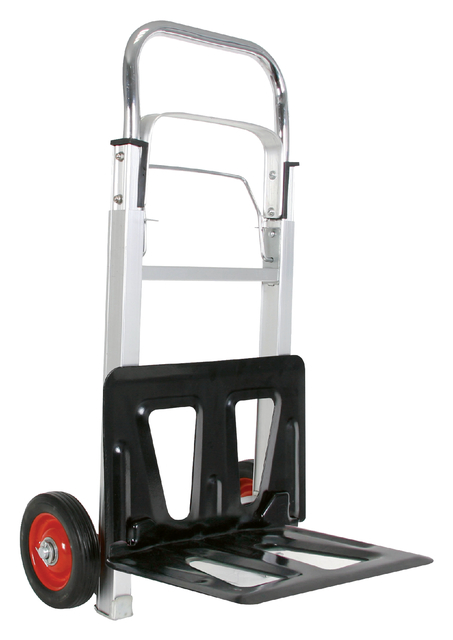 Steekwagen Toolland inklapbaar tot 80kg afbeelding