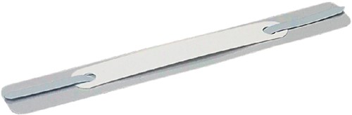 Hechtstrip Djois Stripper-Stickup zelfklevend wit 100 stuks