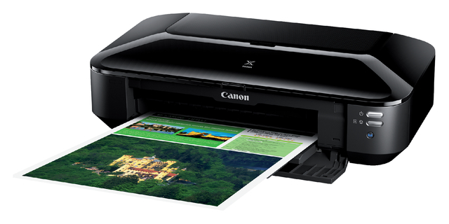 Printer inktjet Canon IX6850 afbeelding