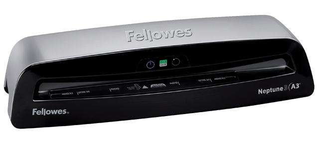 Lamineermachine Fellowes Neptune3 A3 — Foto 2 van 2