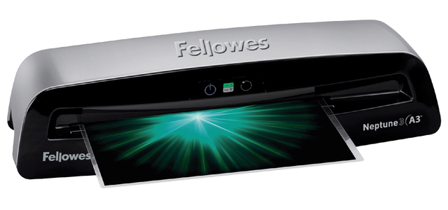 Lamineermachine Fellowes Neptune3 A3 afbeelding