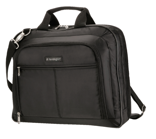 Laptoptas Kensington SP40 15.6"zwart afbeelding
