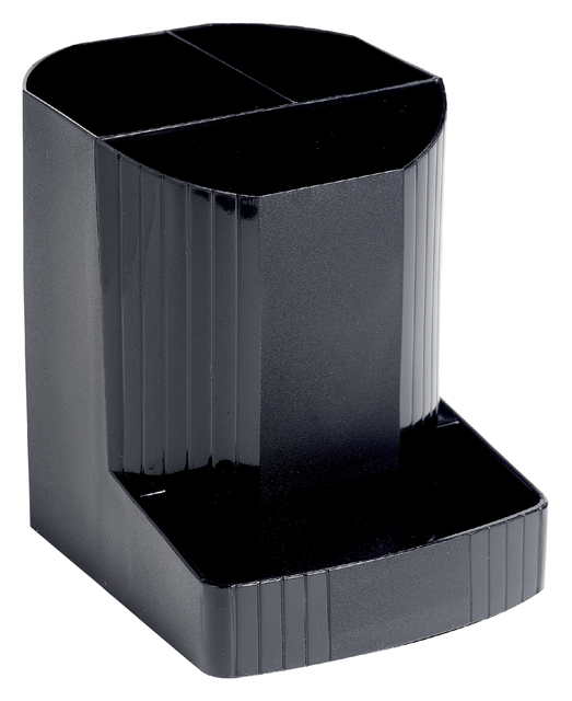 Pennenkoker Exacompta Ecoblack zwart afbeelding