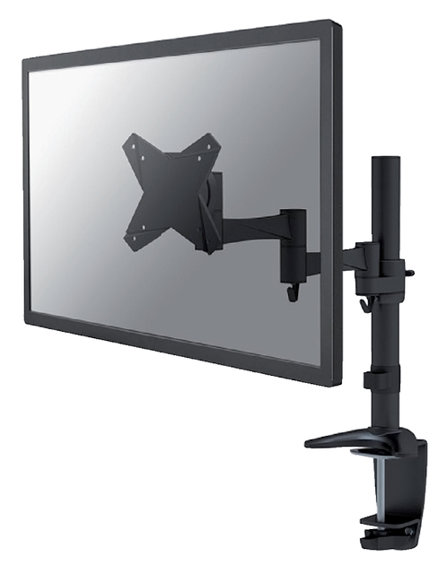 Monitorarm Neomounts D1330 10-30" zwart afbeelding