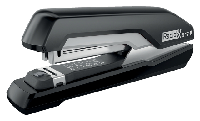 Nietmachine Rapid Supreme fullstrip S17