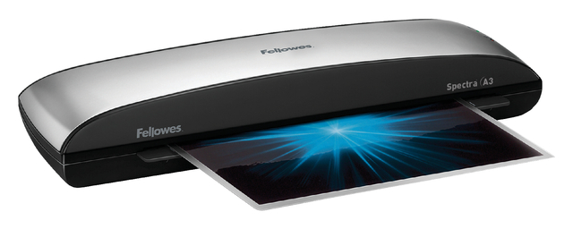 Lamineermachine Fellowes Spectra A3 afbeelding