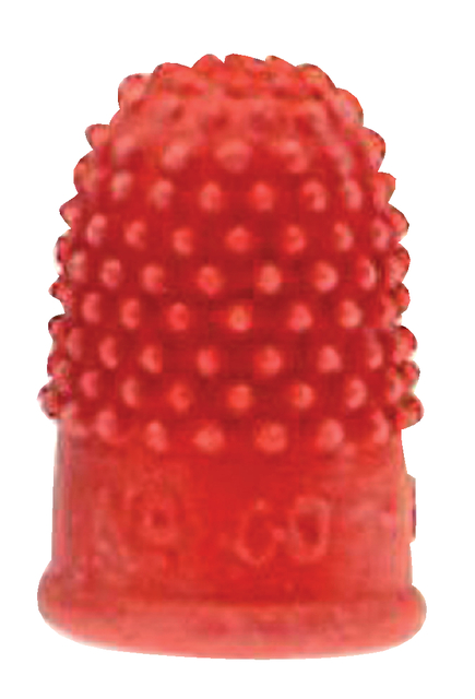Telvinger Ø14mm rood doos à 20 stuks afbeelding