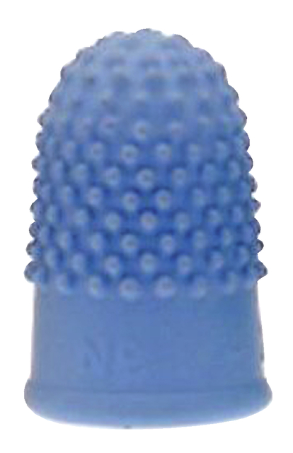 Telvinger Ø17mm blauw doos à 20 stuks afbeelding