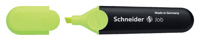 Markeerstift Schneider Job 150 geel afbeelding