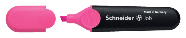 Markeerstift Schneider Job 150 roze afbeelding