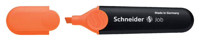 Markeerstift Schneider Job 150 oranje afbeelding