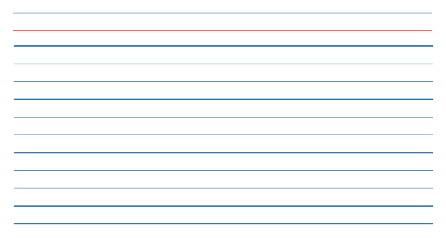Systeemkaarten A7 75x105mm 100 stuks afbeelding
