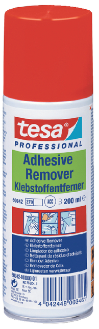 Lijmverwijderaar tesa® 200ml afbeelding