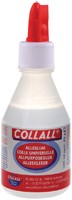 Collall Hobbylijm Transparant (makkelijk uitwasbaar), flacon à 100 ml
