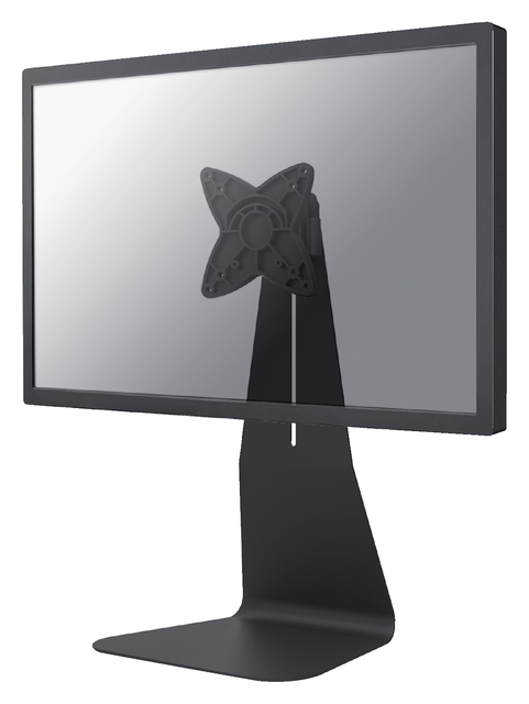 Monitorstandaard Neomounts D850 10-27" zwart afbeelding