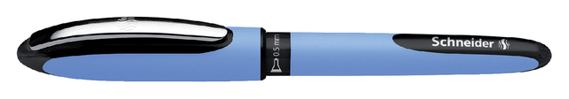 Rollerpen Schneider One Hybrid N 0.5mm zwart afbeelding