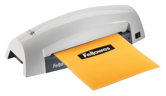 Lamineermachine Fellowes Lunar A4 afbeelding