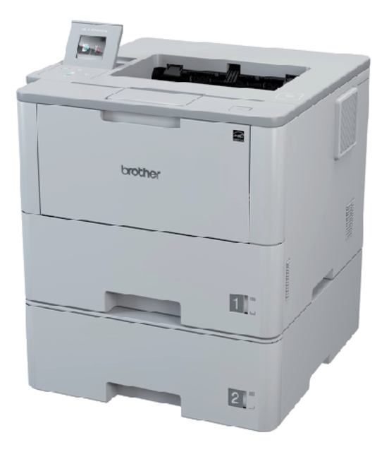 Printer Laser Brother HL-L6400DWT afbeelding