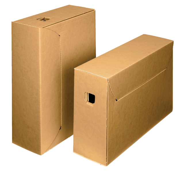 Archiefdoos Loeff&apos;s City Box 3008 box 10+ afbeelding