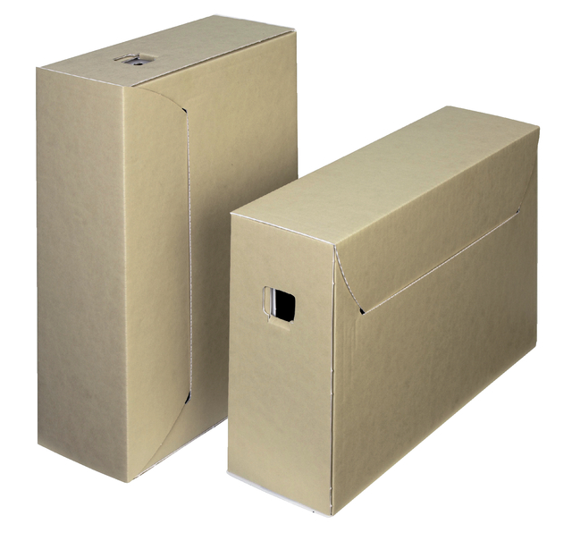 Archiefdoos Loeff&apos;s City Box 3009 30+ afbeelding