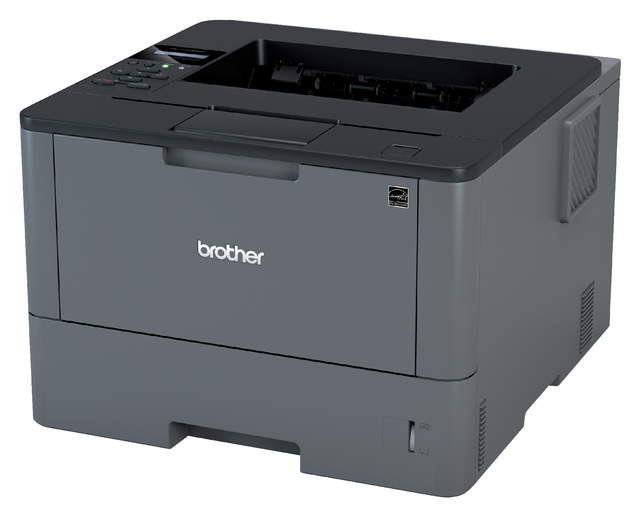 Printer Laser Brother HL-L5000D afbeelding